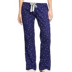 💗FINAL PRICE💗 Old Navy Women’s Pajama Pants